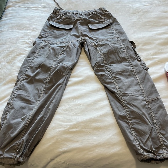 Zara cargo pants - Picture 4 of 5